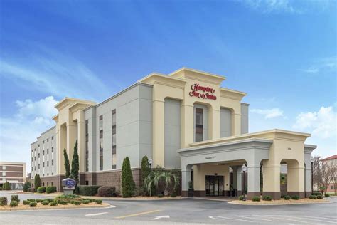 hampton inn i75|Hampton Inn I.
